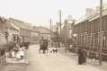 Commercial Street, Kenfig Hill